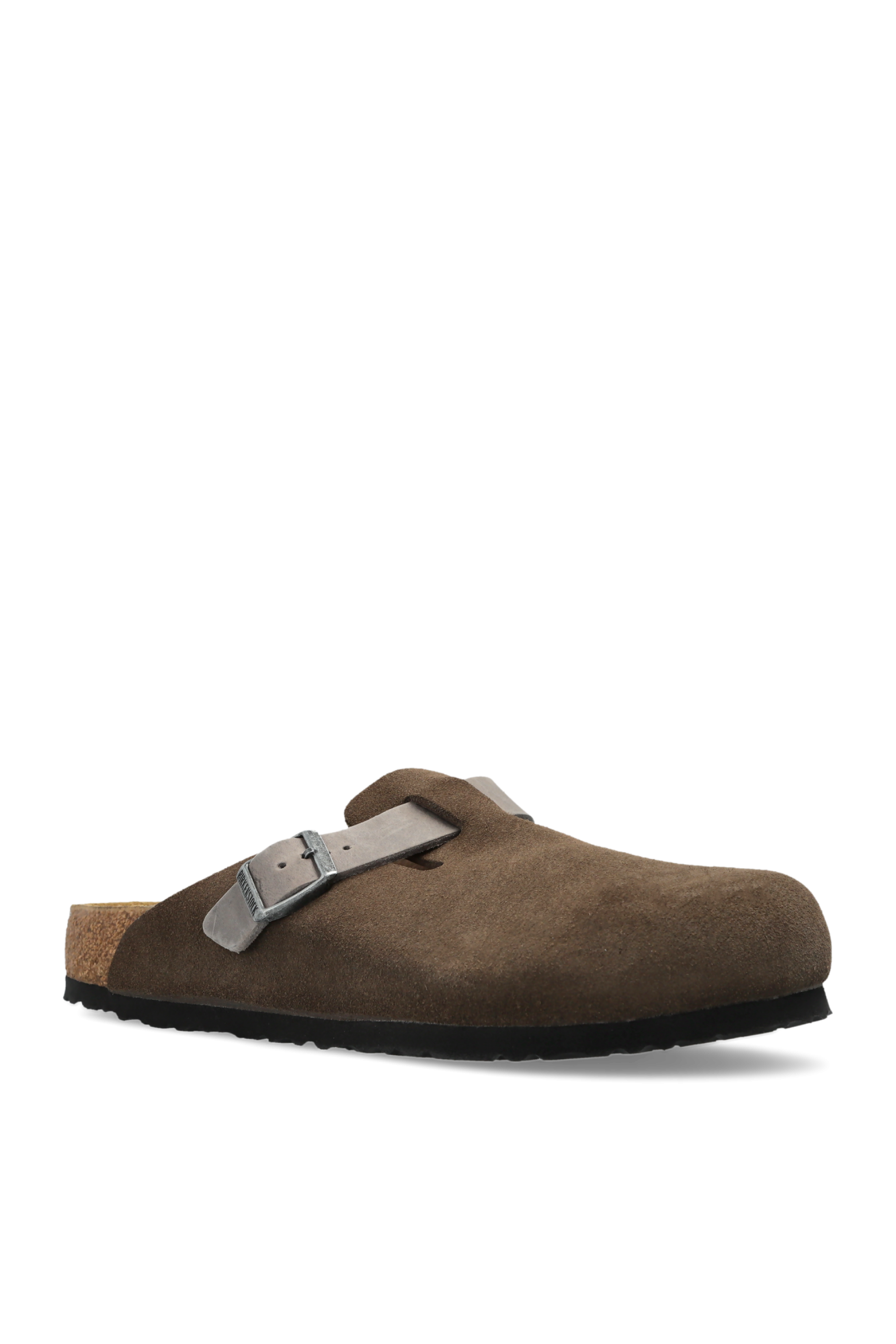 Birkenstock 'Boston BS' slides | Men's | Vitkac